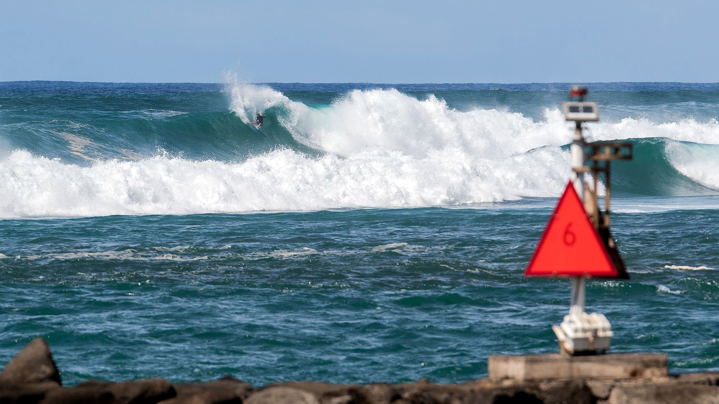 puaena point