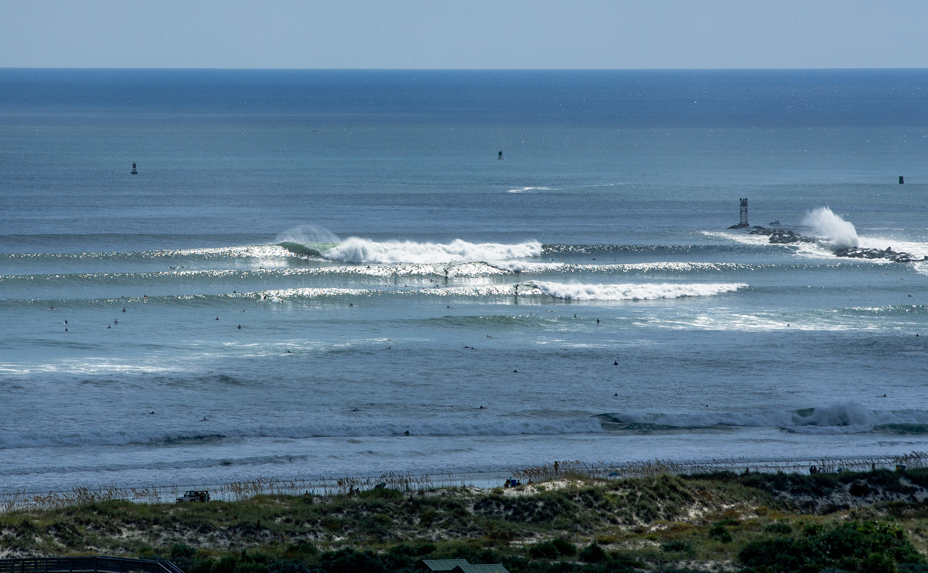 Saving Ponce Inlet