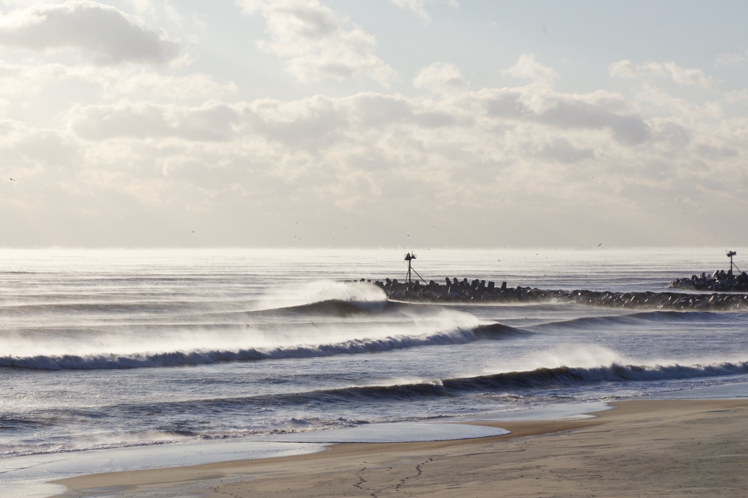 The Mystique of Manasquan Inlet