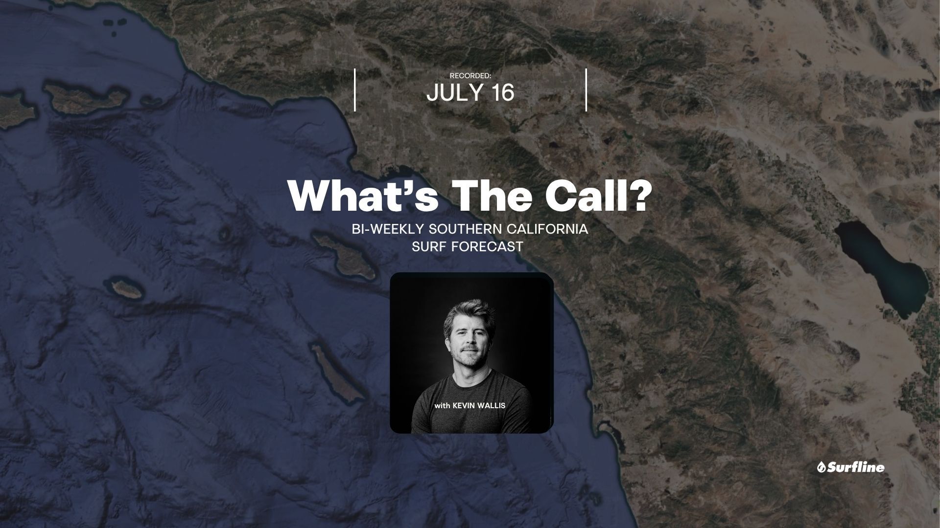 Southern California Weekend Elida Outlook w/Kevin Wallis