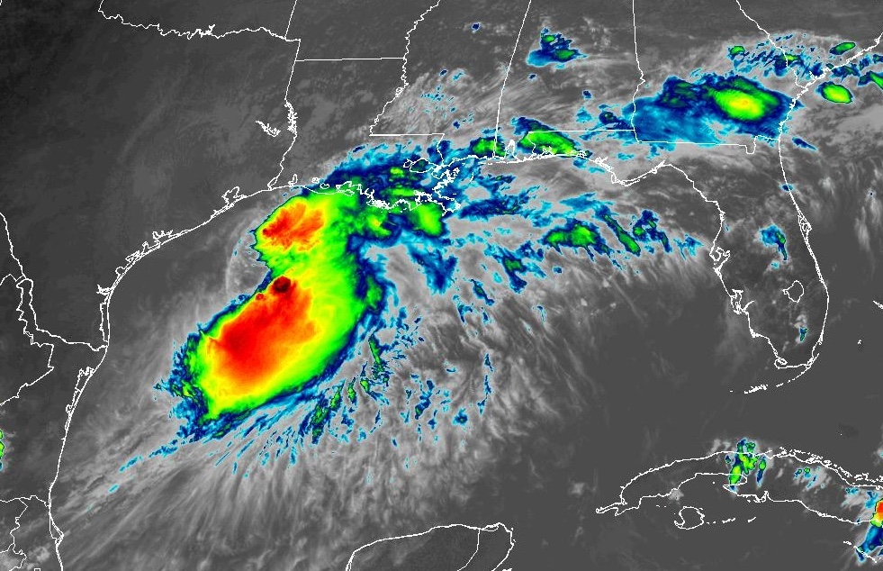 Tracking Tropics: Arthur Forms, Dissipates; Remnants, a Bit of Surf Head to Atlantic