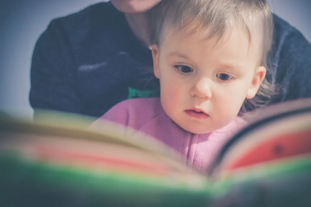 bed time books