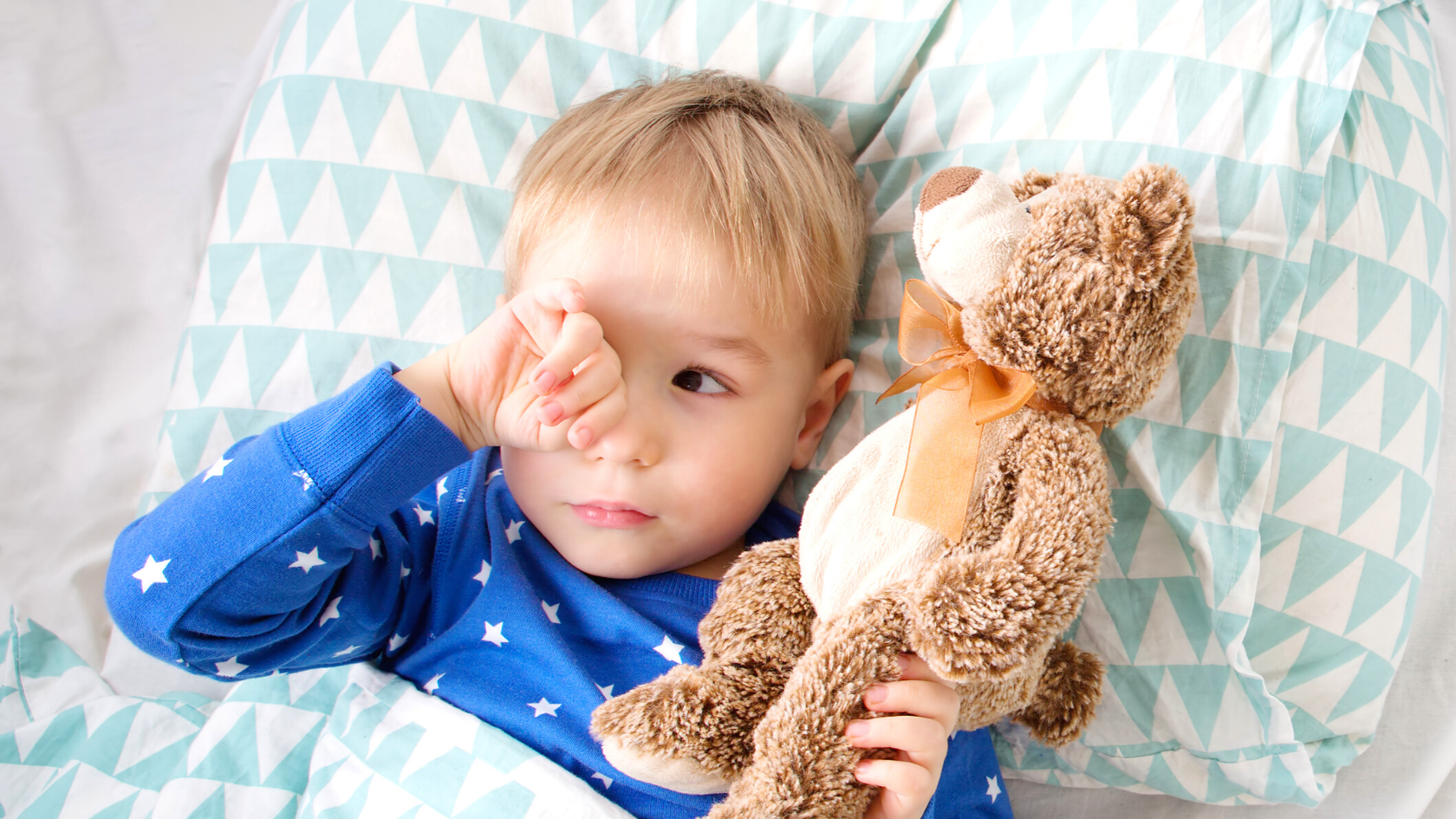 2 Year Old Sleep Regression: What Causes It And What To Do | Huckleberry