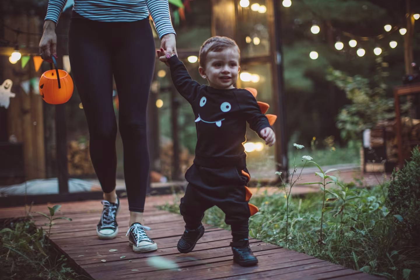 halloween treats for toddlers