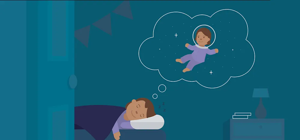 sleep awareness week 2022 header