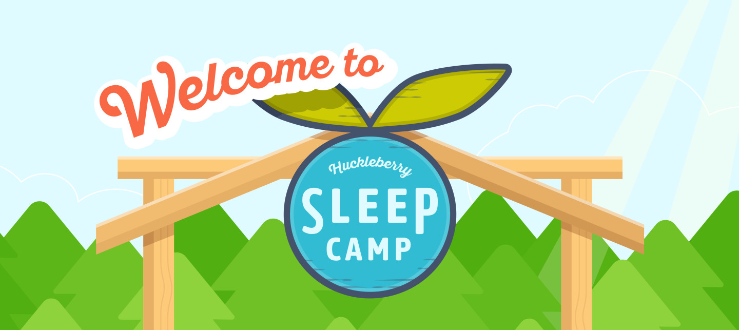 sleep camp
