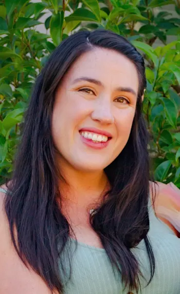 Deena Shinn is a writer and editor with over a decade of experience in the women’s lifestyle and parenting spaces. After graduating from Northwestern University with a journalism degree, Deena spent 13 years helping to build and grow 6 websites for Livingly Media. She helped launch Mabel + Moxie, a parenting website, in 2018 and covered topics like pregnancy, infertility, parenting, baby and child development, and more.

She lives in Northern California and is the proud mom of two feisty little girls.