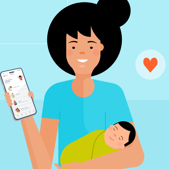 Feeding tracker image