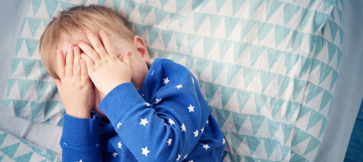 The 12-Month Sleep Regression: What You Need to Know