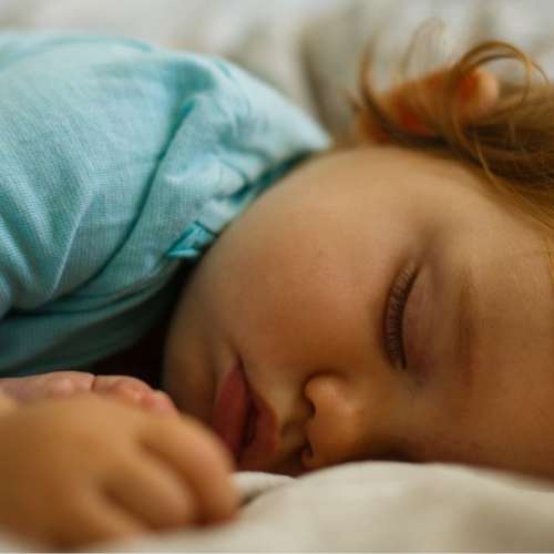 Tips on how to improve your child's sleep - Huckleberry Articles