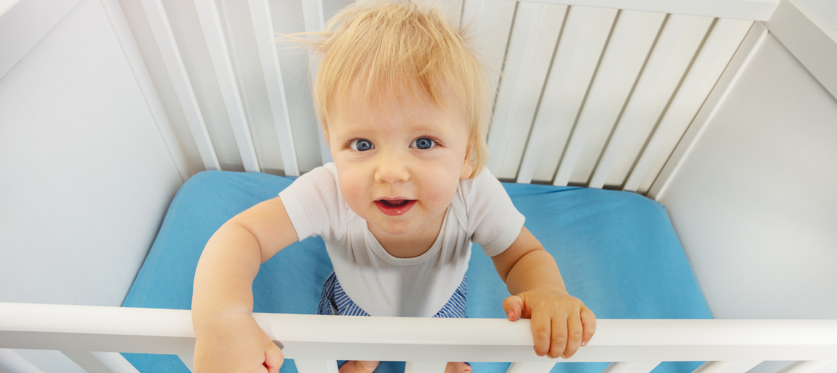 19 month old sleep schedule