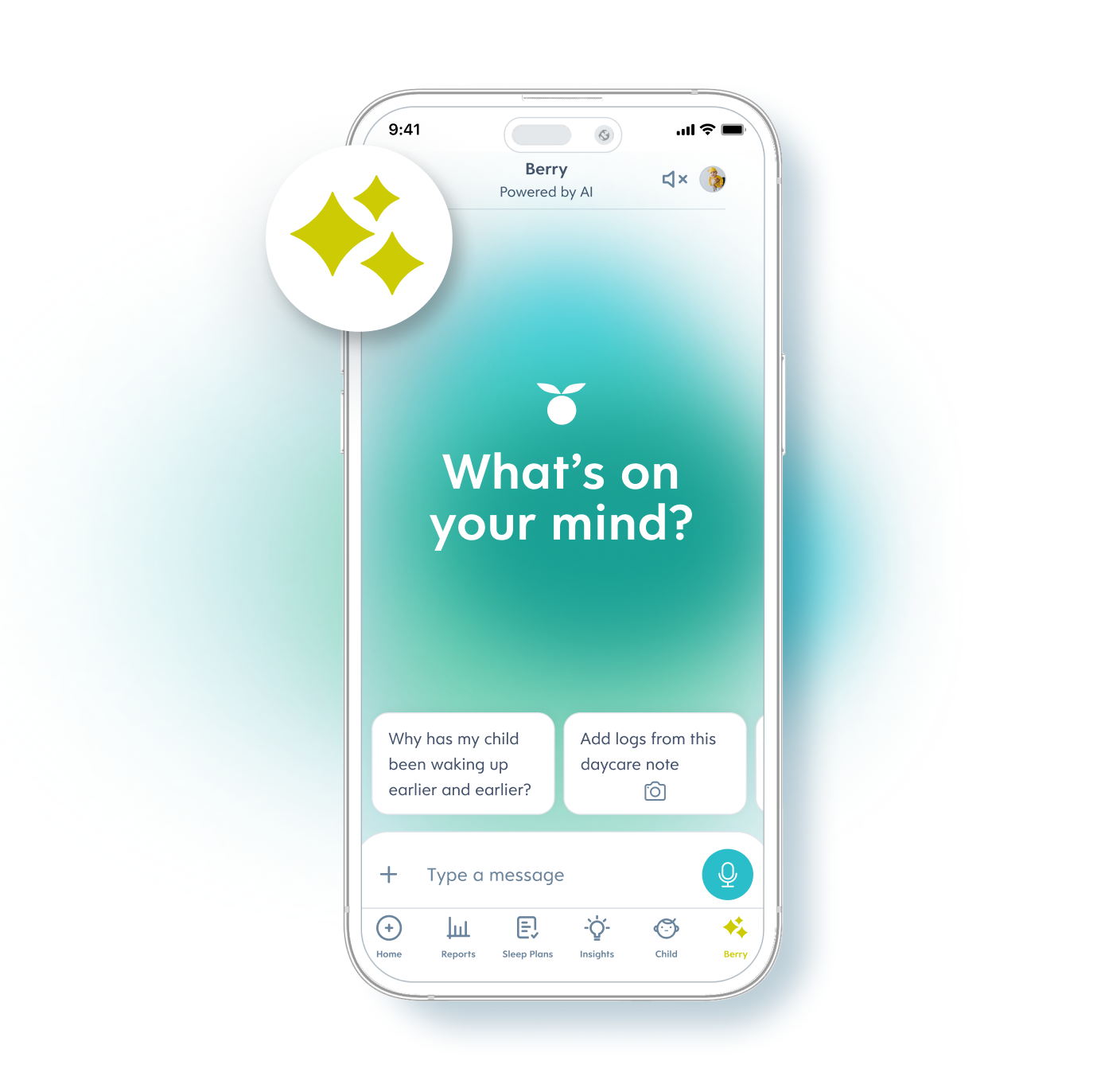 Berry featured image