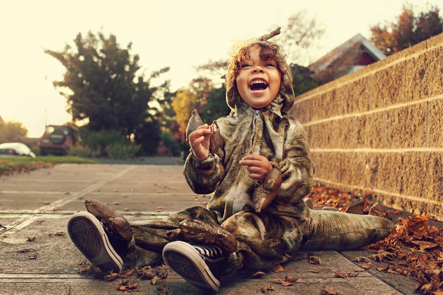 healthy halloween treats for kids