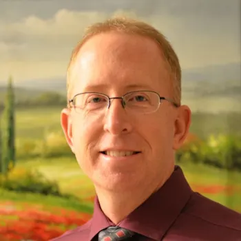 Andrew is an OB/GYN physician with more than 20 years of clinical and teaching experience. During his time in the U.S. Air Force, he treated patients and worked with healthcare providers around the world as an International Health Specialist. He has specialized training in managing chronic fatigue, sleep issues, and circadian rhythm disorders for aircrew, shift workers, and pregnant women.
Andrew has two adult children and one grandson. He lives in Texas with his lovely wife and two magnificent rescue dogs.