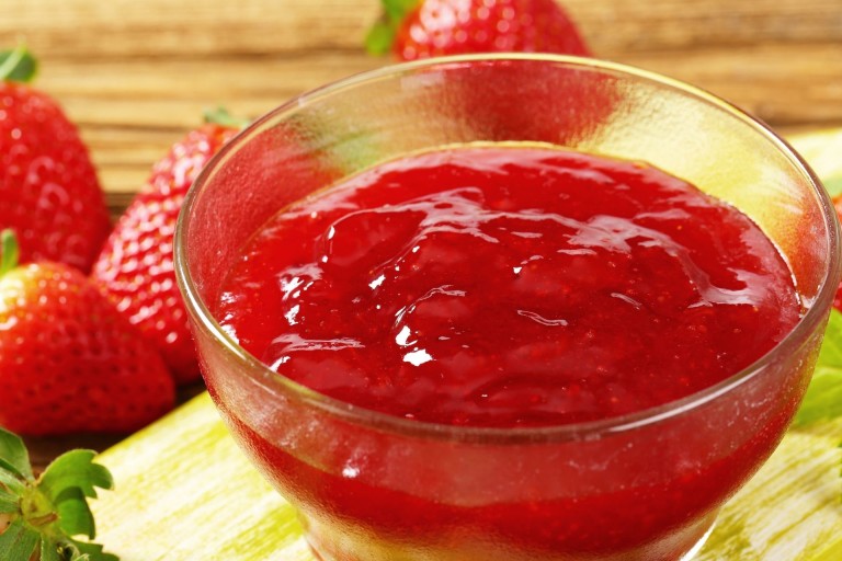 Strawberries for Babies - When Can Babies Eat Strawberries?