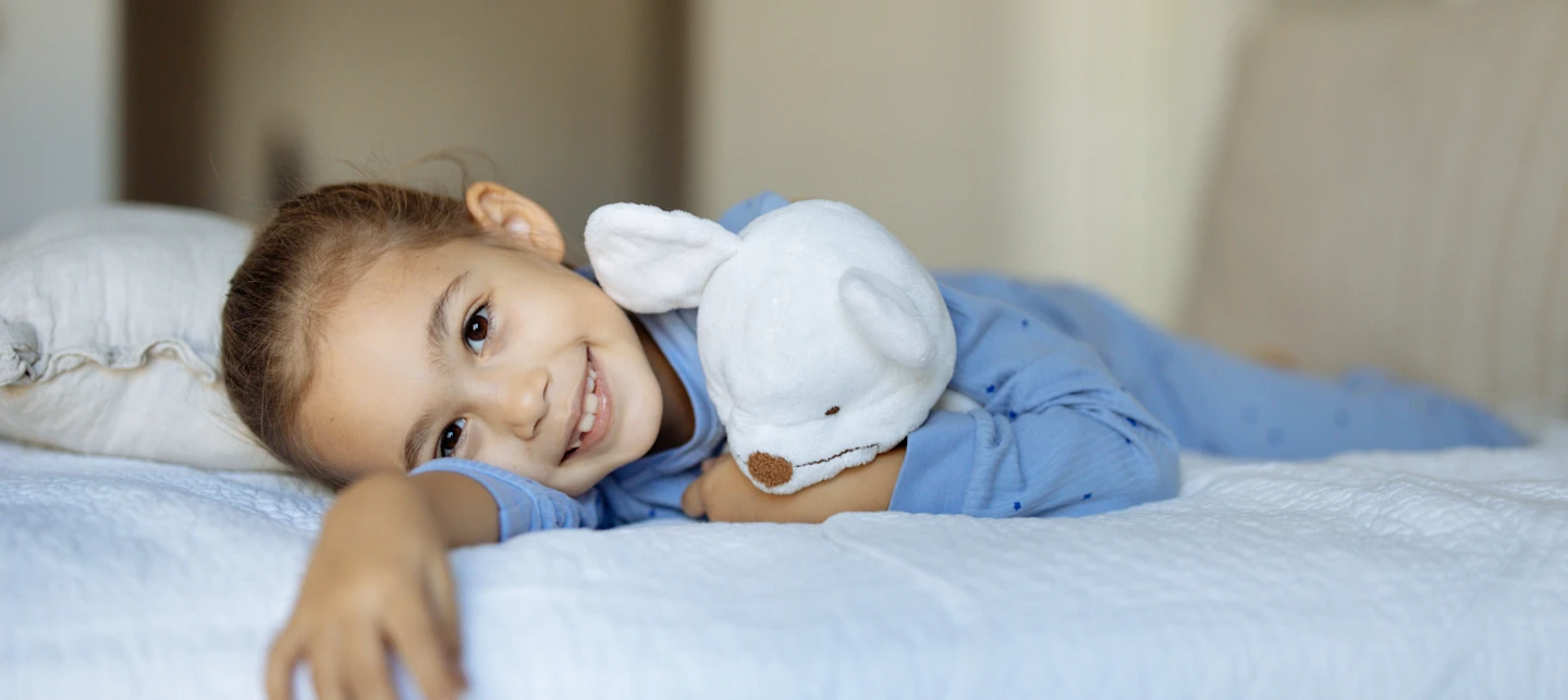 Why is my preschooler going to bed so late? | Huckleberry