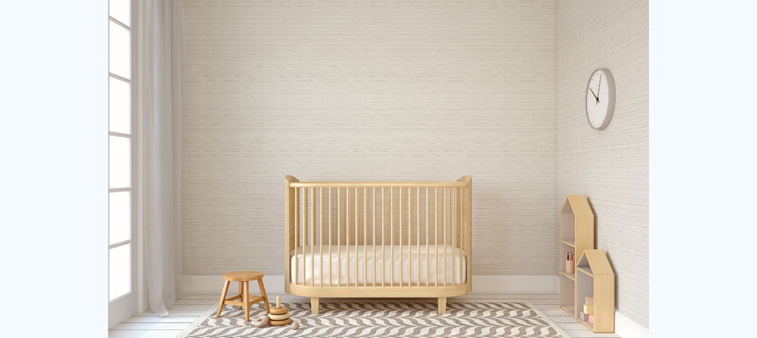 Crib safety standards store 2018