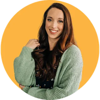 Katie Blackwell, MSW