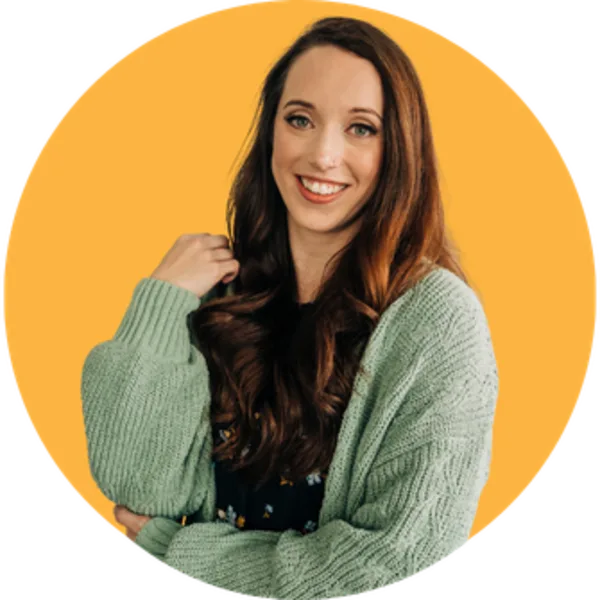 Katie Blackwell is a pediatric sleep consultant.