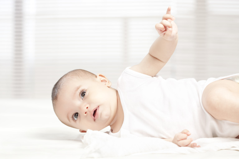 When Do Babies Crawl? The Typical Developmental Age Range