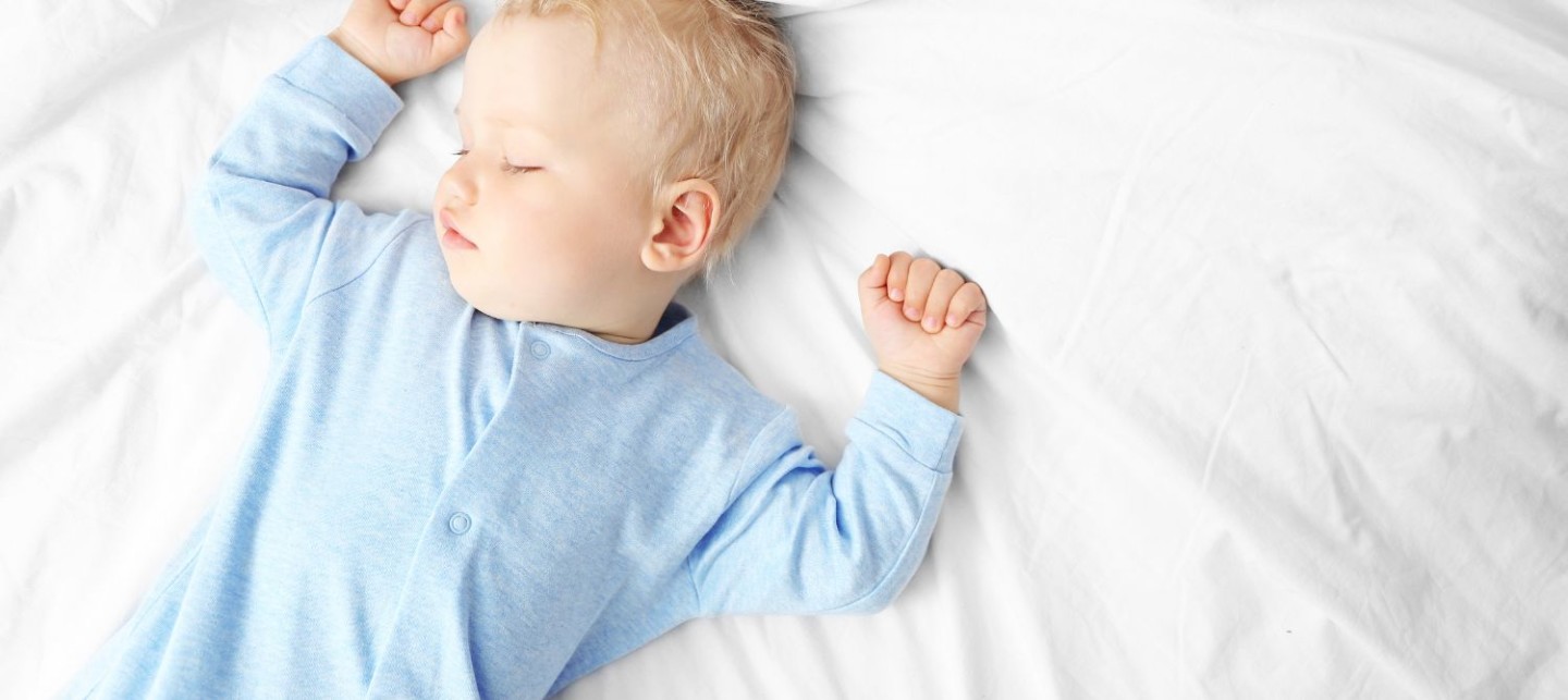 Sleep Sacks: Why, when, how long to use, and sizing tips by age | Huckleberry