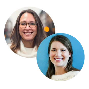 Dr. Melissa Andersen and Dr. Natalie Berriz co-lead the Interdisciplinary Pediatric Feeding Program at C.S. Mott Children’s Hospital within the University of Michigan Health System.

  <br>
Drs. Andersen and Berriz are dedicated specialists in pediatric feeding psychology, focusing on promoting oral feeding success and preventing feeding problems in infants born prematurely or with medical conditions. Their comprehensive, interdisciplinary approach involves collaboration with physicians, registered dietitians, speech-language pathologists, and occupational therapists. The core of their approach is rooted in cue-based feeding, an evidence-based method prioritizing infants’ feeding cues, they ensure safe, comfortable, and positive oral feedings, ultimately leading to successful weaning from feeding tubes. Together, Drs. Andersen and Berriz actively advocate for family collaboration and seeks partnerships aligned with family goals while providing a comprehensive and evidence-based approach to pediatric feeding, ensuring optimal outcomes for their young patients.
    </br>