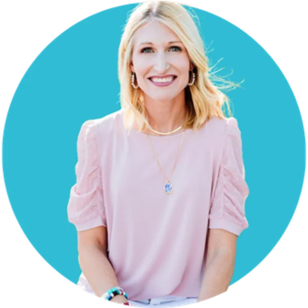 Allison Ezell, pediatric sleep consultant