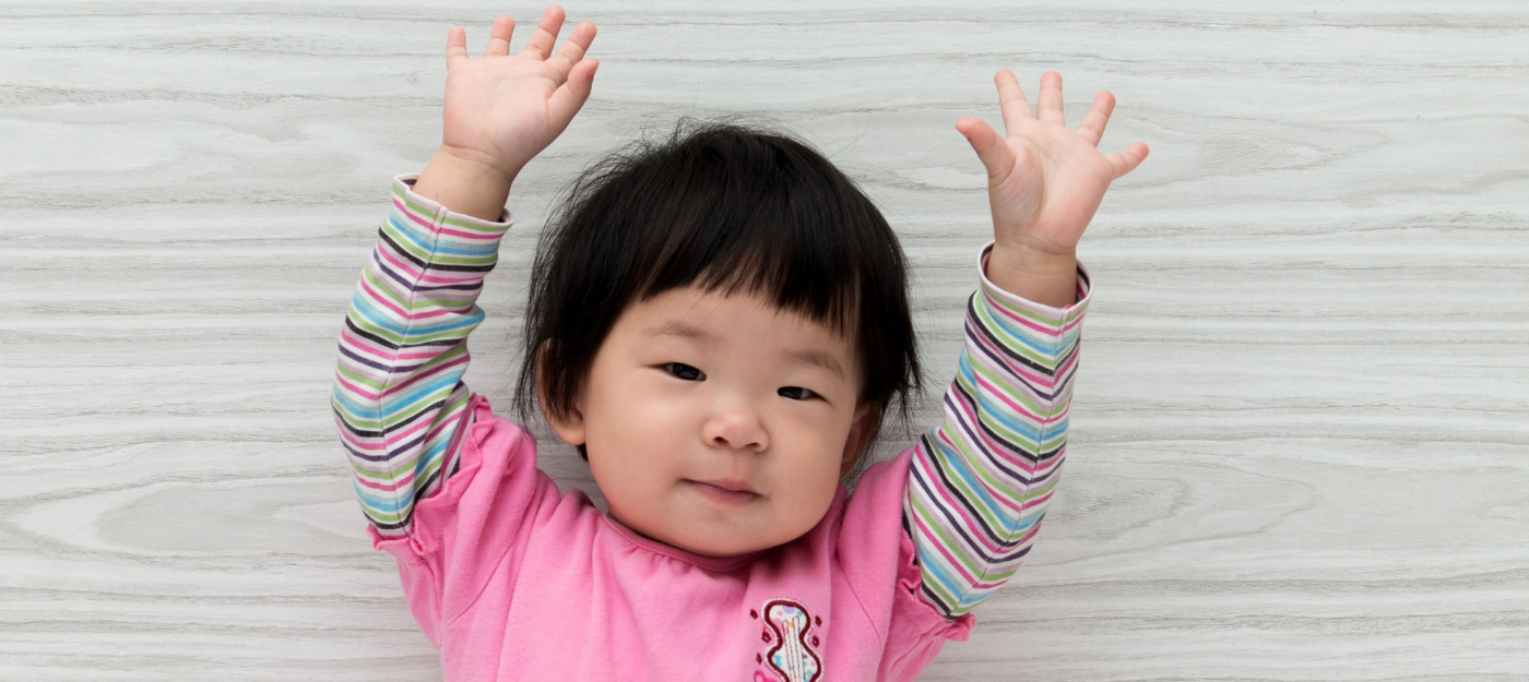 16 month old naptime and sleep schedule