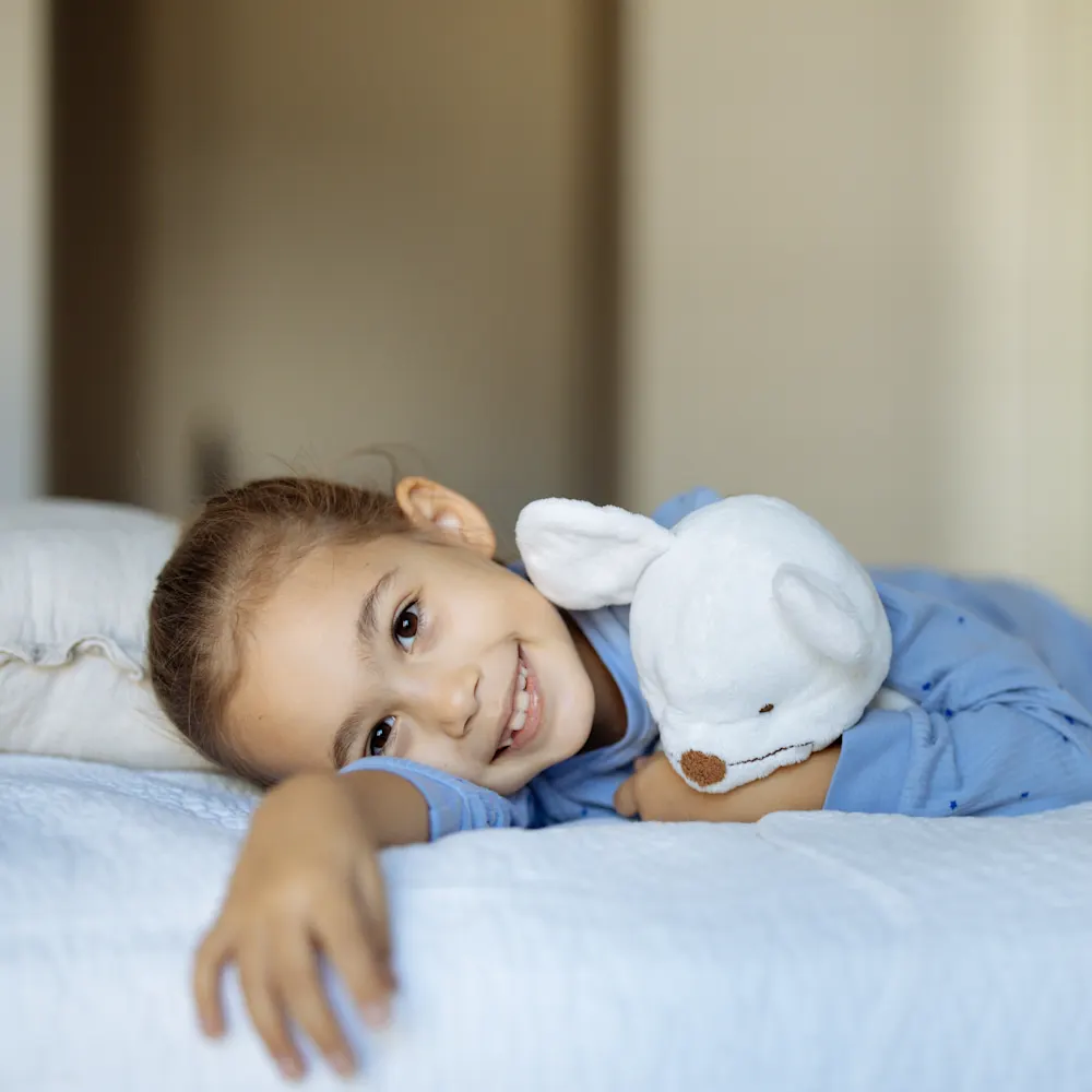 Why is my preschooler going to bed so late?