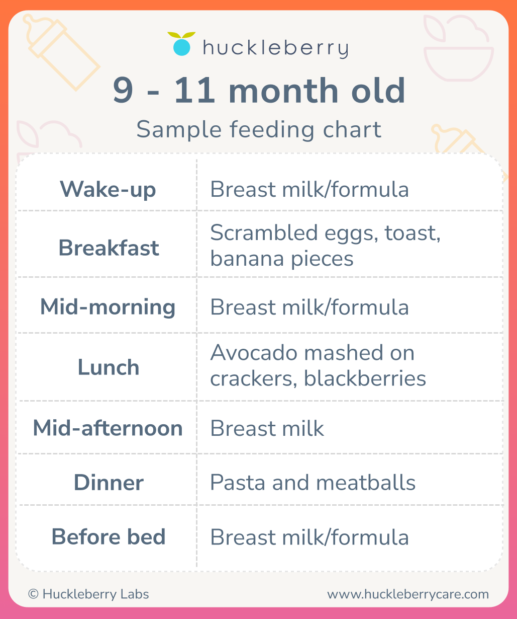 How much formula should a 11 day old baby drink shops