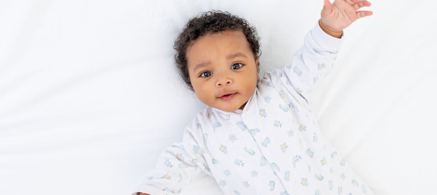 Sleep training for 3 and 4 month olds: How to, methods, and tips ...