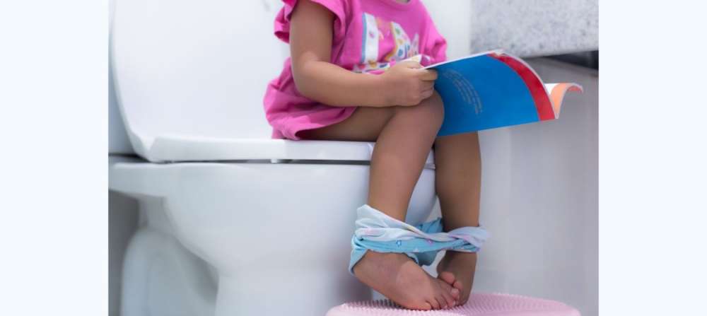 How to nighttime potty train: 4 tips to succeed