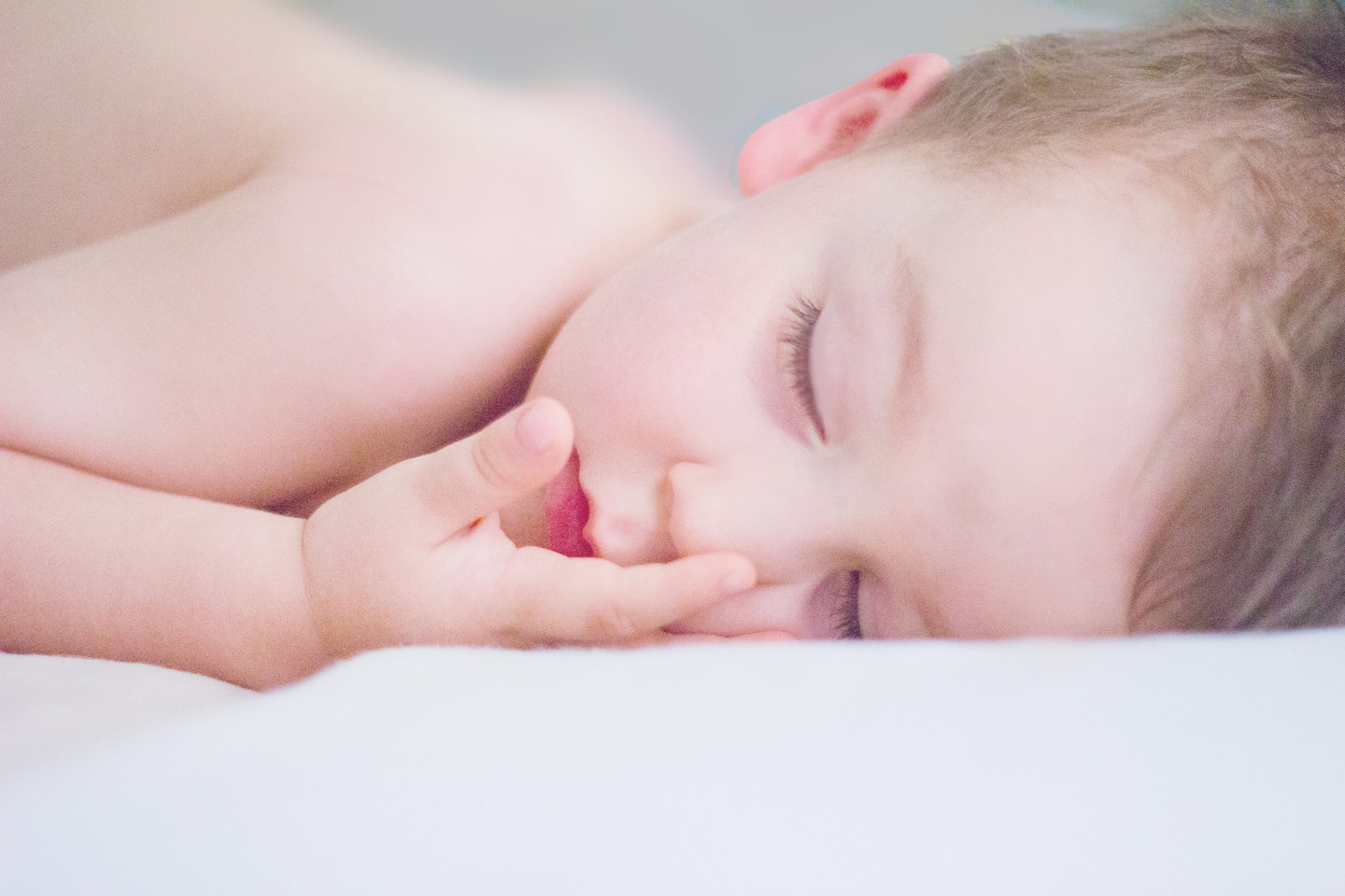 Sleep Chart by Age: Babies, Toddlers, and Children
