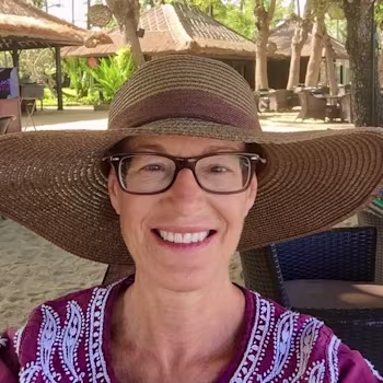 Gina M. Jansheski, M.D., F.A.A.P. is a board-certified pediatrician with 22 years of practice experience. After completing medical school and residency at the University of Arizona, she did a 1-year fellowship in Developmental and Behavioral Pediatrics at The Children’s Hospital in Denver. She then embarked on a career in hospital medicine, becoming the medical director of her pediatric hospitalist group and later bringing palliative care and hospice services to the practice. Later in her professional life, she served as the medical director of The Painted Turtle, one of the Paul Newman Serious Fun medical camps. During her five years in that position, she collaborated year-round with an incredible staff of volunteer specialist physicians and nurses to provide the full camp experience for children with with chronic and life-threatening illnesses.