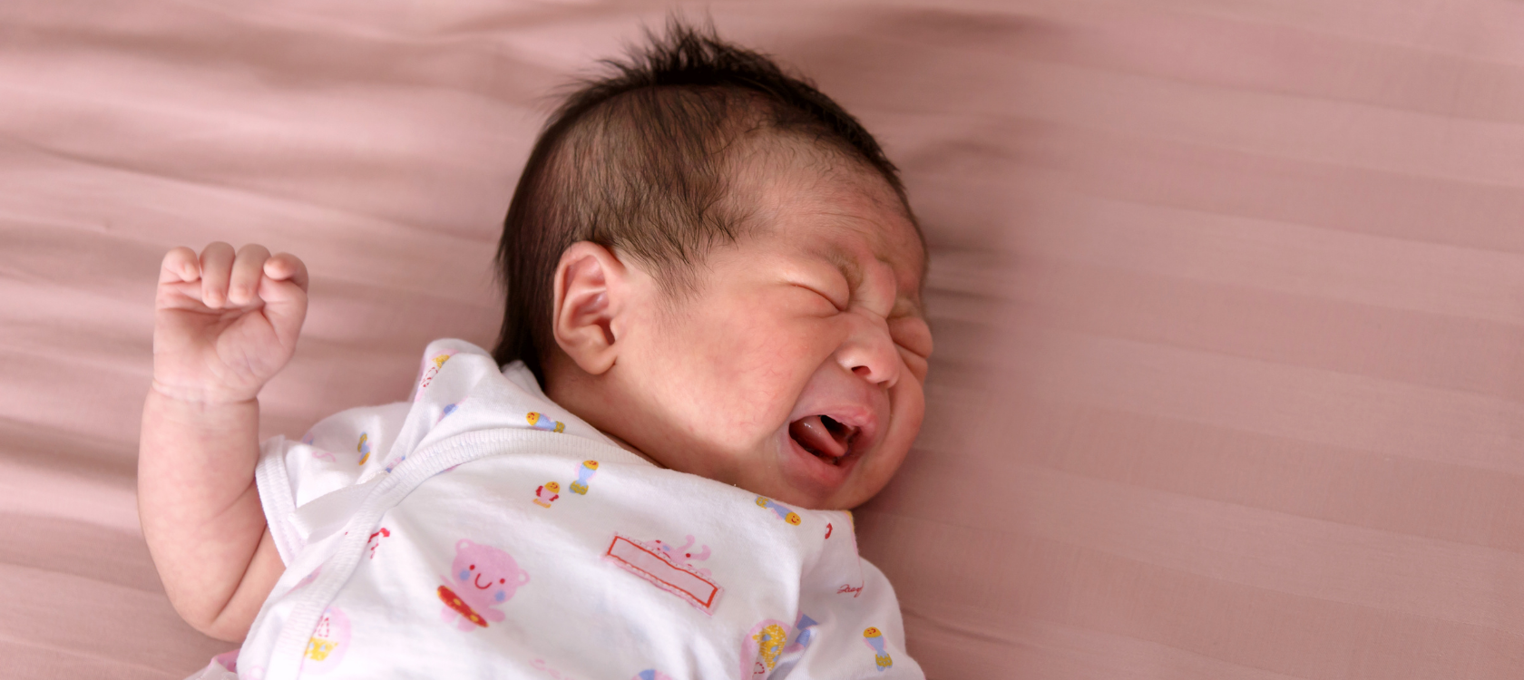 3 Reasons Why Your Baby Is Crying In Their Sleep: Causes And Tips ...