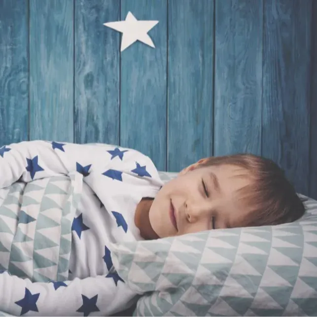 Sleep Schedules, Training Methods and Tips Huckleberry