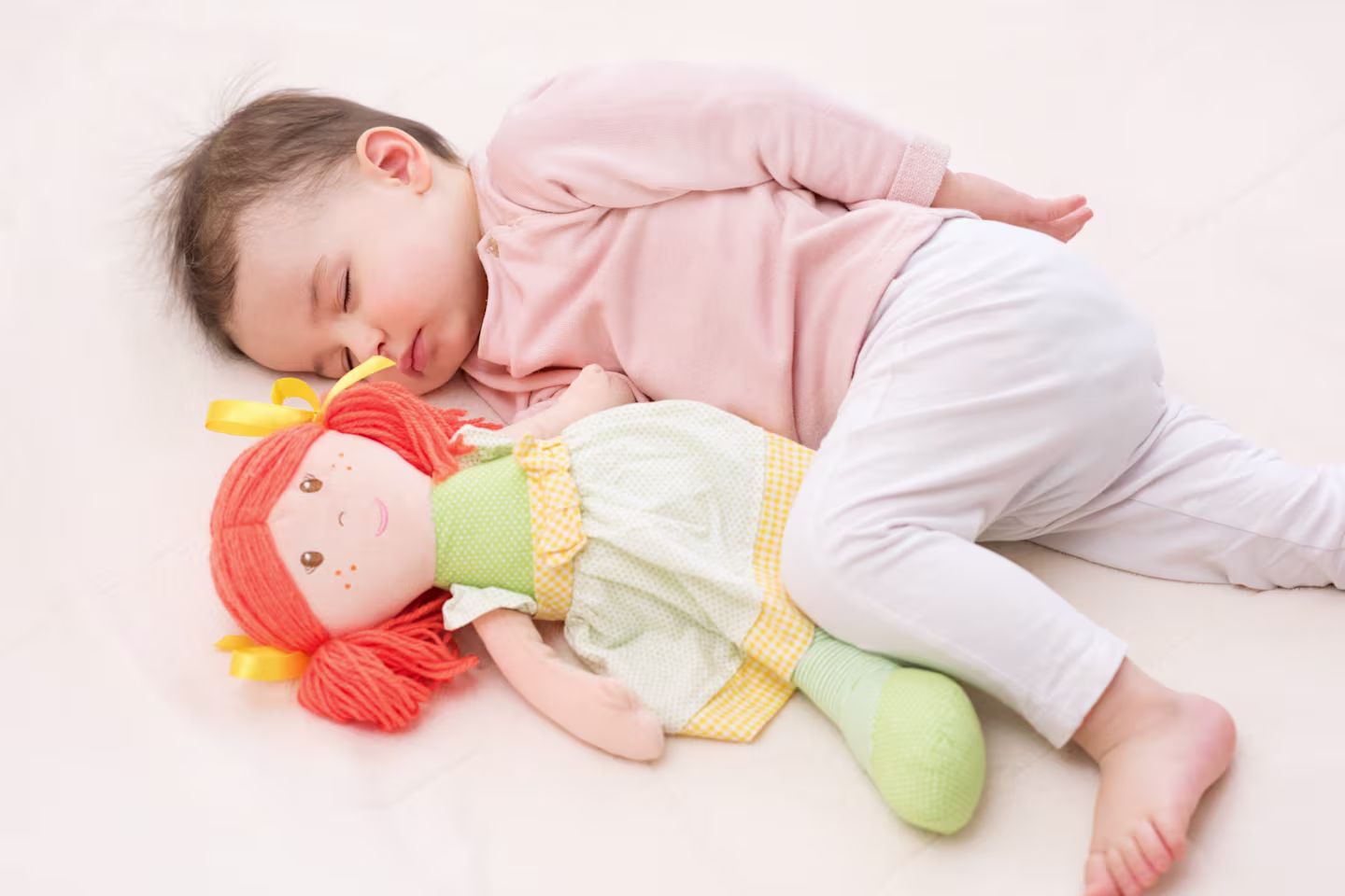 21 month old sleep schedule 2