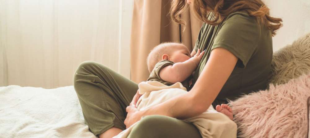 Dream Feeding: Can It Really Help Your Baby Sleep?