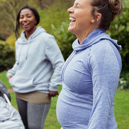 Pregnancy Huckleberry Pregnancy huckleberry