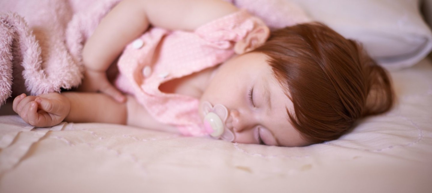 Guide to Optimizing Room Temperature to Help Your Baby Sleep