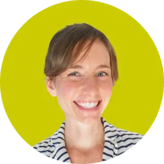 Liz Harden, MPH