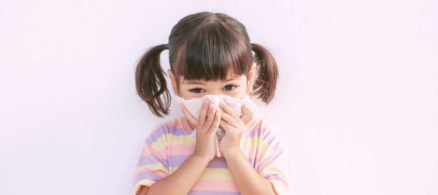 Navigating seasonal allergies in kids: Tips for parents | Huckleberry
