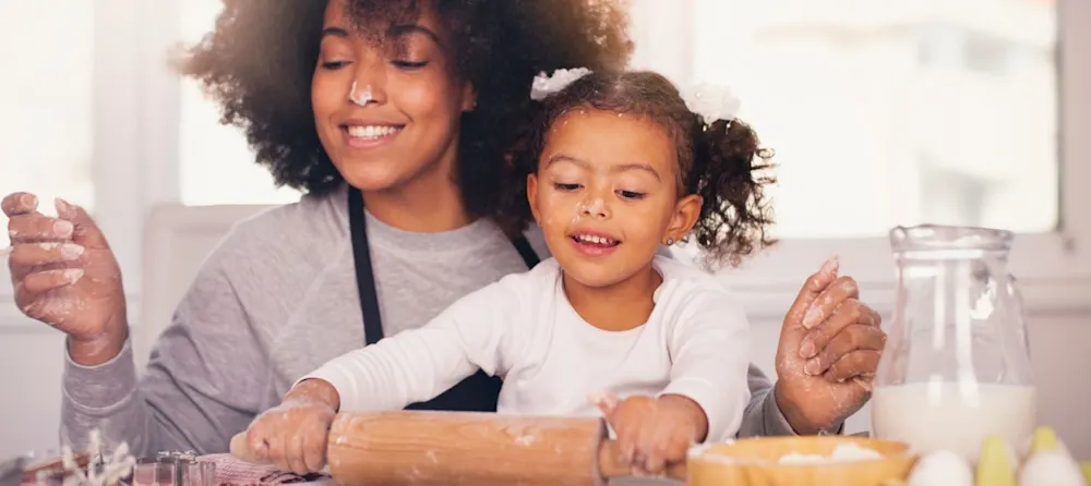 Thanksgiving food for babies and toddlers prep list
