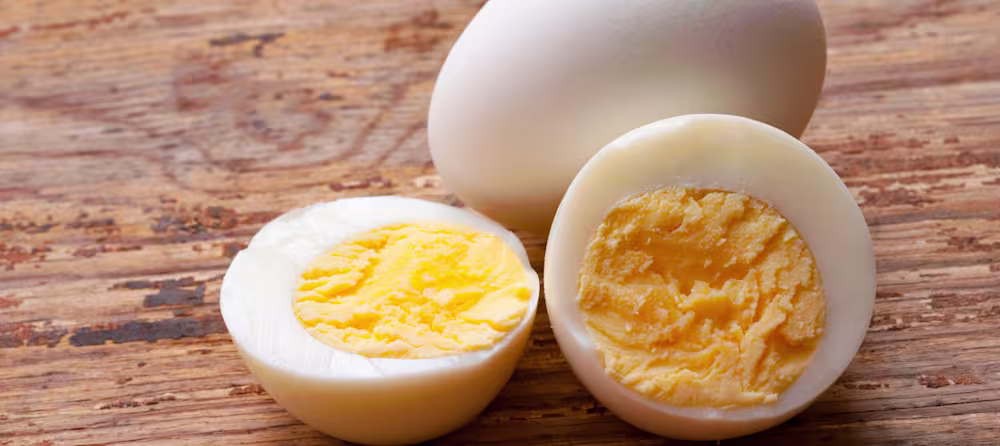 can babies eat eggs