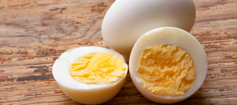 can babies eat eggs
