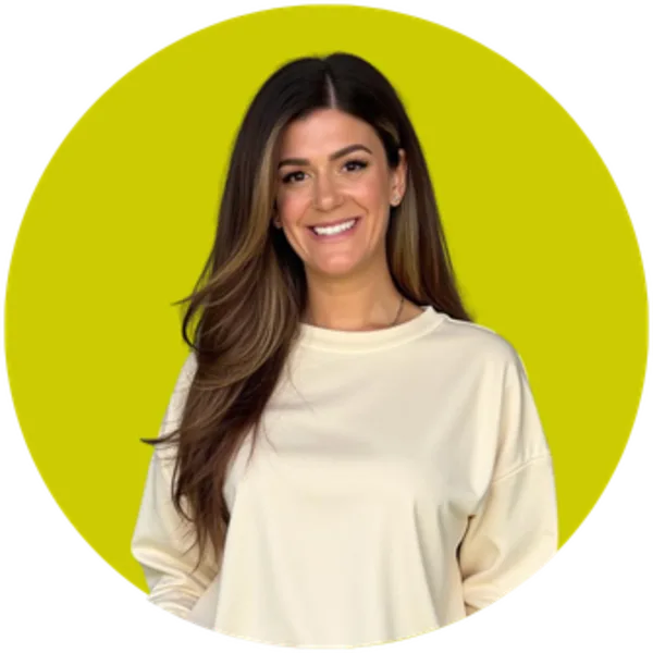 Jaclyn Grundtisch, Pediatric Sleep Consultant