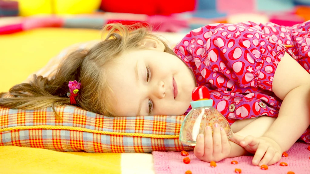 How To Help Your Toddler Nap At Home When Daycare Is Closed Huckleberry