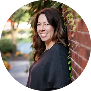 Amber has always been drawn to supporting families, starting with her background in family law and evolving into a career in pediatric sleep and wellness. She’s been helping parents navigate sleep since 2011 and joined Huckleberry in 2017. As Head of Guidance, she brings a strong foundation in logic and systems thinking to shape how support reaches families, ensuring it’s both evidence-based and genuinely practical. She never gets tired of hearing how a little more sleep can change everything.
