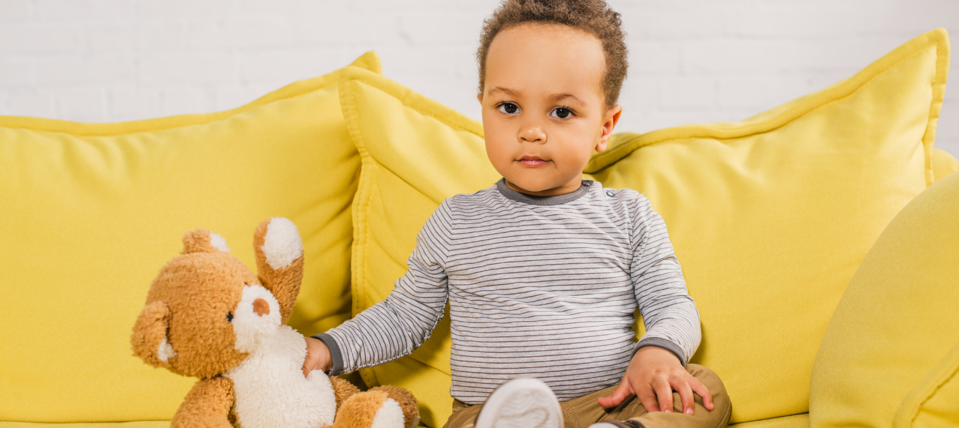 18 month old sleep schedule toddler