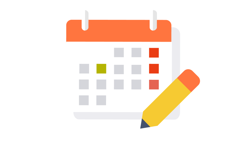 Schedule Creator (2+ months)